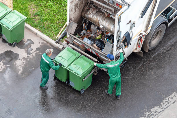 Best Electronics Removal Services  in Cobden, IL