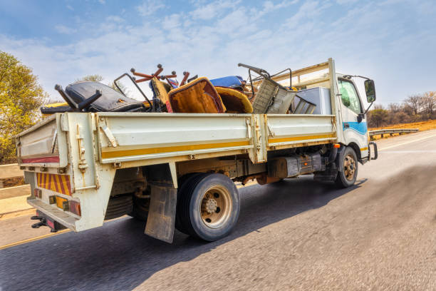 Best Junk Hauling Services  in Cobden, IL