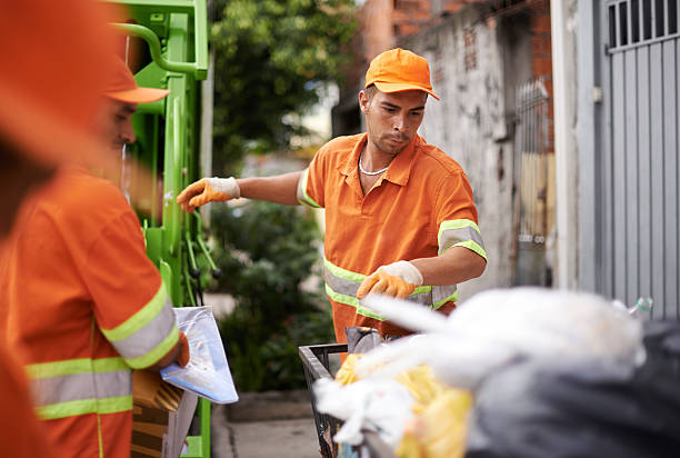 Best Junk Removal and Recycling  in Cobden, IL