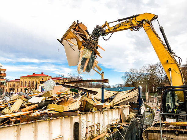 Best Junk Removal Near Me  in Cobden, IL